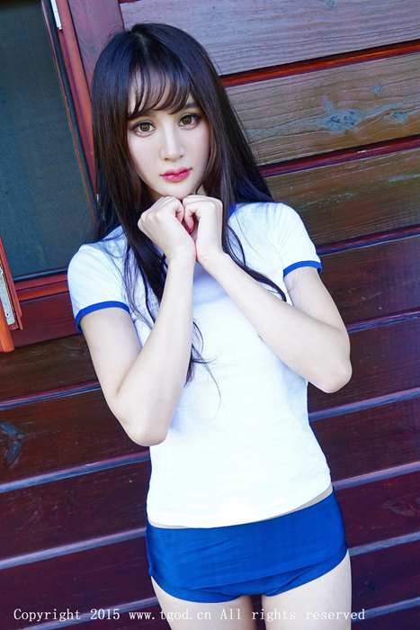 Tgod推女神ID.175 2